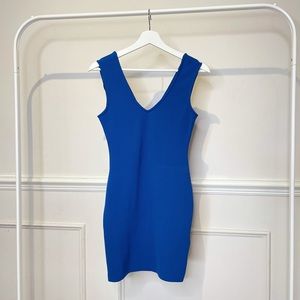 Bodycon dress
